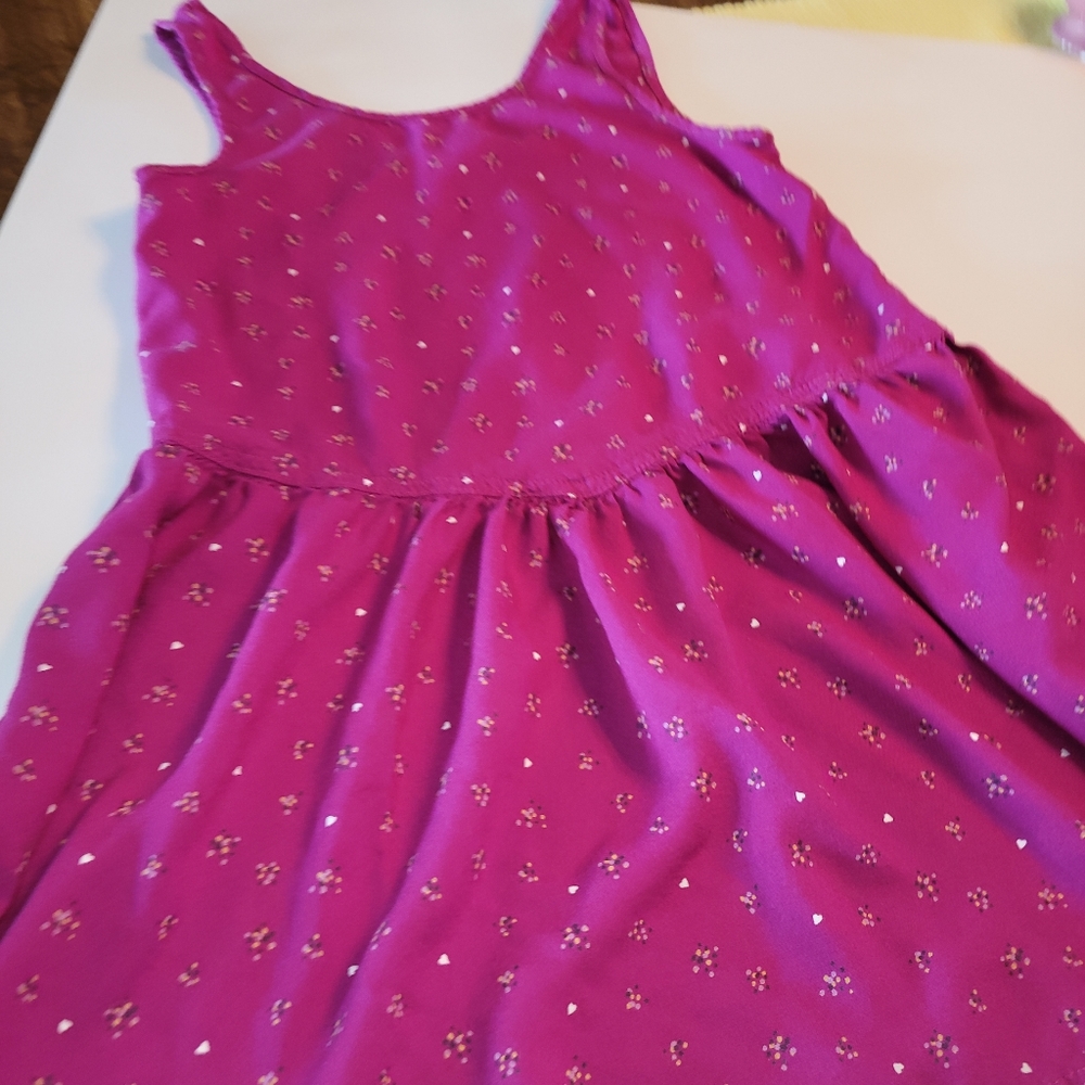 TUCKER TATE SUNDRESS